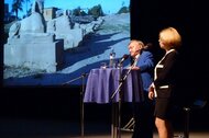 Tajomný Egypt a iné záhady staroveku Tajomný Egypt a iné záhady staroveku