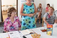 Národná komisia pre služby SNK Národná komisia pre služby SNK