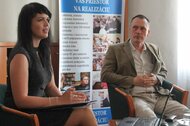 Cesta k pravde: Katynský masaker Cesta k pravde: Katynský masaker