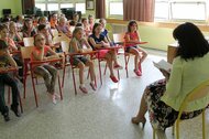 Celé Slovensko číta deťom ´2016 Celé Slovensko číta deťom ´2016