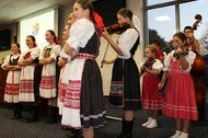 Ocenenie knihovníkov VKMR Ocenenie knihovníkov VKMR