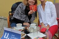 B. Kardošová pod holým nebom B. Kardošová pod holým nebom