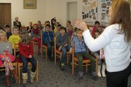Klára a jej príbehy Klára a jej príbehy