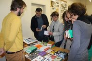 Bilancovanie I. Štrpku s KK Bagalom Bilancovanie I. Štrpku s KK Bagalom