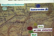 Niekdajšie trenčianske tehelne Niekdajšie trenčianske tehelne
