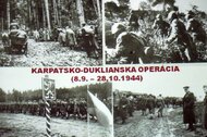 Karpatsko-duklianska operácia Karpatsko-duklianska operácia