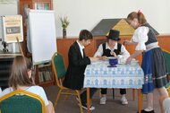 Hurban mojimi očami Hurban mojimi očami