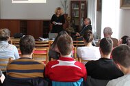 Teória fraktálnej demokracie Teória fraktálnej demokracie