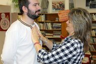 Hurban mojimi očami Hurban mojimi očami