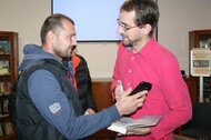Embéčkem kolem světa Embéčkem kolem světa