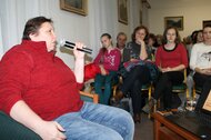 Zimné zvykoslovie v ľudovej kultúre Zimné zvykoslovie v ľudovej kultúre