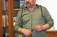 Démon Chlast I. Démon Chlast I.