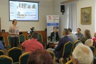 Návrat pedagogiky do det. domovov Návrat pedagogiky do det. domovov