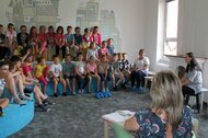 Rozprávky Aleny Penzešovej Rozprávky Aleny Penzešovej
