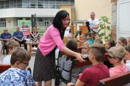 O prievozníkovi Jozefovi O prievozníkovi Jozefovi
