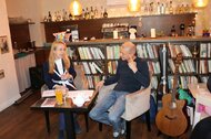 Noc literatúry v Trenčíne ´2019 Noc literatúry v Trenčíne ´2019