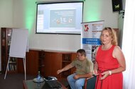 Vplyv mikróbov na naše zdravie Vplyv mikróbov na naše zdravie