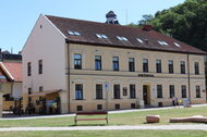 Letná čitáreň 2019 Letná čitáreň 2019