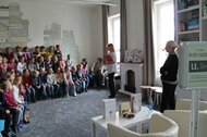 Havkáči z našej ulice Havkáči z našej ulice