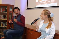 Povedz mi, čo čítaš: L. Latinák Povedz mi, čo čítaš: L. Latinák