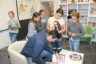 Natálkine dobrodružstvá Natálkine dobrodružstvá