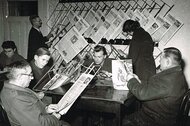 90 rokov knižnice v Trenčíne 90 rokov knižnice v Trenčíne