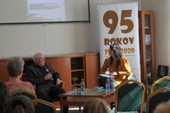 Dva sloven. osudy: Špitzer - Mach Dva sloven. osudy: Špitzer - Mach