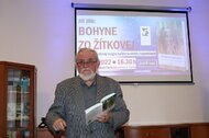 Bohyne zo Žítkovej Bohyne zo Žítkovej