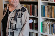 Nová knižnica pre seniorov Nová knižnica pre seniorov