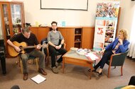 Príbeh nekonečných koncov Príbeh nekonečných koncov