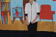 Jazykový kvet 2015 Jazykový kvet 2015