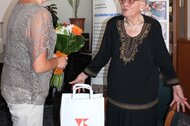 Grande Dame SND Grande Dame SND
