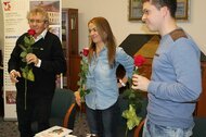 Literatúra na cestách: Trenčín Literatúra na cestách: Trenčín
