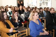 Eliminácia násilia na ženách Eliminácia násilia na ženách