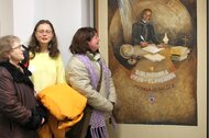 Prechádzky mestom: Rešetka a Dohnány Prechádzky mestom: Rešetka a Dohnány