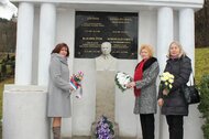 Ukončenie Roka Ľudovíta Štúra Ukončenie Roka Ľudovíta Štúra