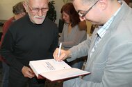 Človek a svet zvierat v stredoveku Človek a svet zvierat v stredoveku