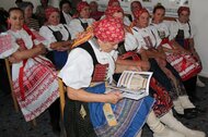 Konopná nostalgia Konopná nostalgia