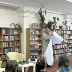 Miroslav Dobiaš: Dobrodružstvá snežného muža