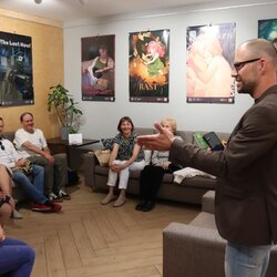 Noc literatúry 2026
