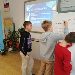 Hľadači a pátrači - Ako sa tvorí povesť, PB (2)