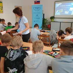 Hľadači a pátrači - Ako sa tvorí povesť, PB (8)