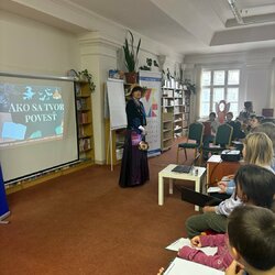 Hľadači a pátrači - Ako sa tvorí povesť, Trenčín 2026