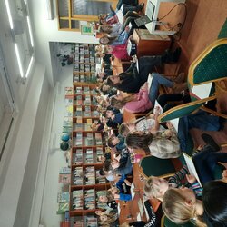 Hľadači a pátrači - Ako sa tvorí povesť, Trenčín 2026