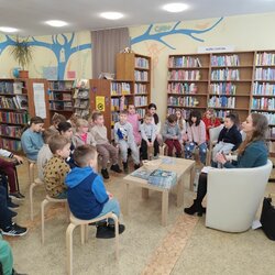 Autorská beseda s Patríciou Tallovou (2)