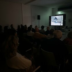 Jiří Jilík - Bohyne z kopaníc, 2025 (1)