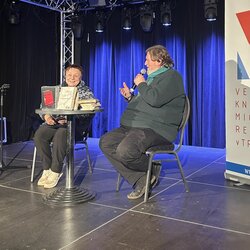 Cyklus zážitkových čítaní s Kolomanom Kertészom Bagalom. Hosť: Daniela Kapitáňová.