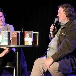 Čau o piatej - Marek Vadas