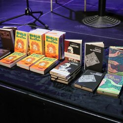 Čau o piatej - Marek Vadas