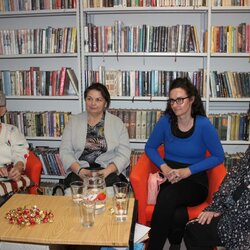 Čitateľský klub Trenčín (1)